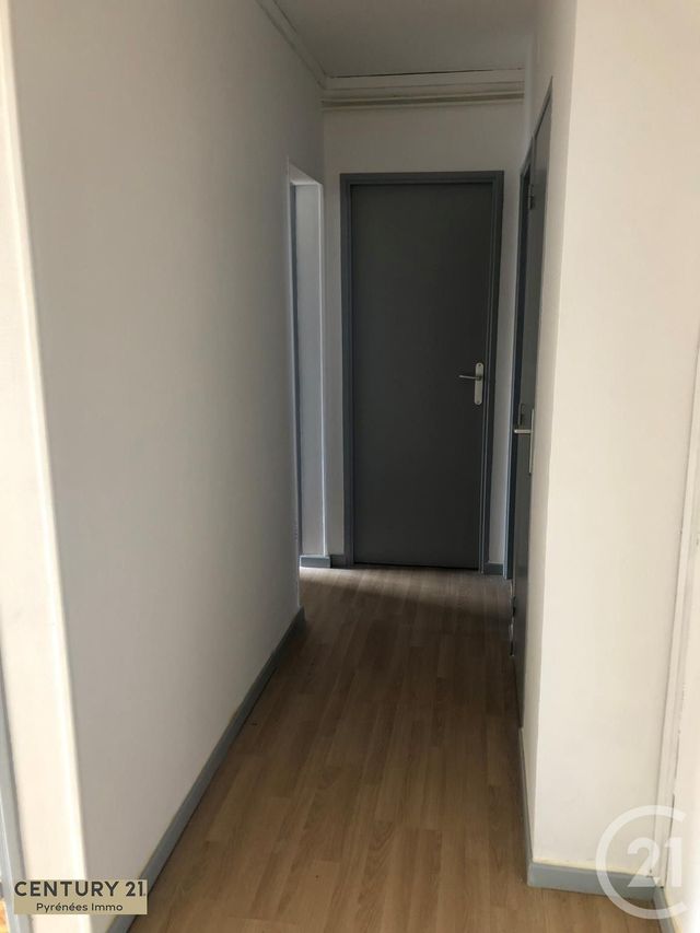 Appartement T3 &agrave; vendre - 3 pi&egrave;ces - 57,79 m2 - St Gaudens - 31 - MIDI-PYRENEES