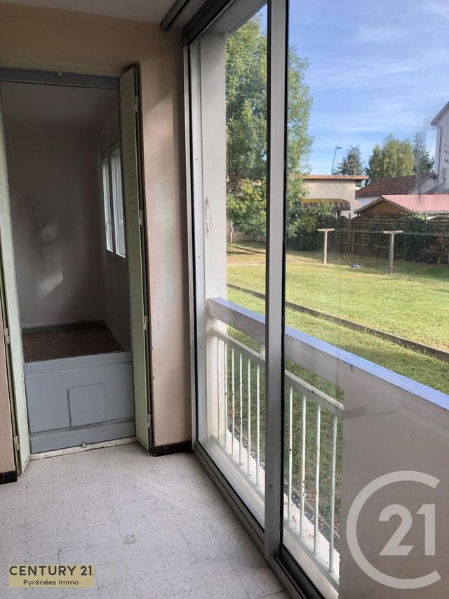 Appartement T3 &agrave; vendre - 3 pi&egrave;ces - 57,79 m2 - St Gaudens - 31 - MIDI-PYRENEES