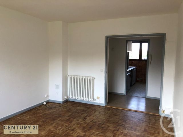 Appartement T3 &agrave; vendre - 3 pi&egrave;ces - 57,79 m2 - St Gaudens - 31 - MIDI-PYRENEES