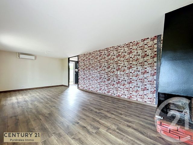 Maison &agrave; louer - 7 pi&egrave;ces - 151,02 m2 - Martres De Riviere - 31 - MIDI-PYRENEES