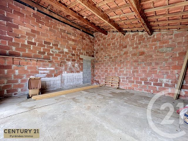 Maison &agrave; louer - 7 pi&egrave;ces - 151,02 m2 - Martres De Riviere - 31 - MIDI-PYRENEES