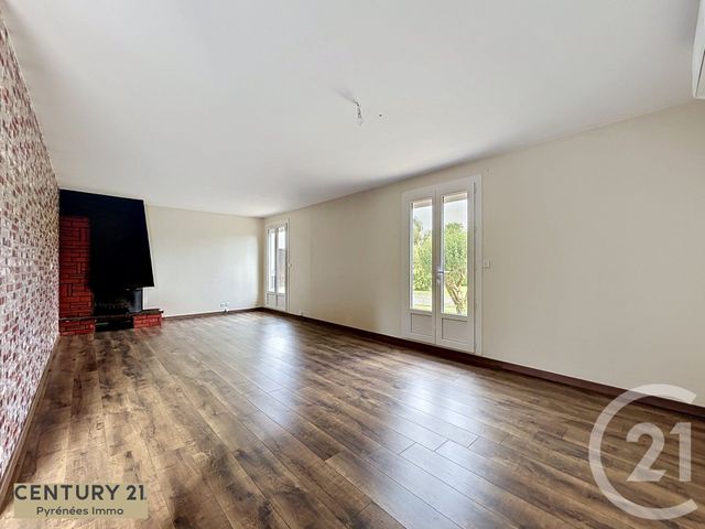 Maison &agrave; louer - 7 pi&egrave;ces - 151,02 m2 - Martres De Riviere - 31 - MIDI-PYRENEES