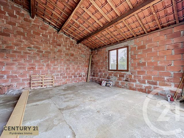Maison &agrave; louer - 7 pi&egrave;ces - 151,02 m2 - Martres De Riviere - 31 - MIDI-PYRENEES