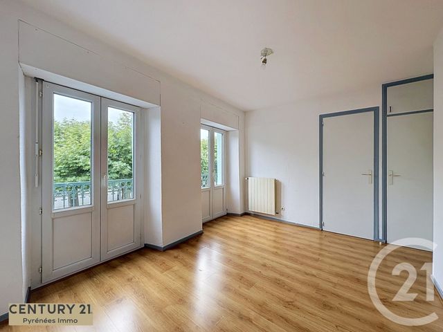 Appartement &agrave; louer - 3 pi&egrave;ces - 72,47 m2 - Montrejeau - 31 - MIDI-PYRENEES
