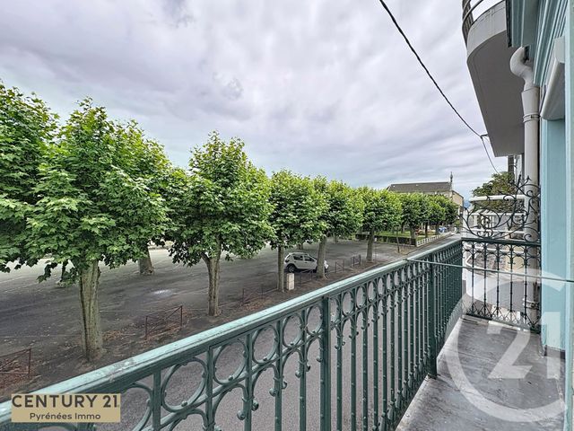 Appartement &agrave; louer - 3 pi&egrave;ces - 72,47 m2 - Montrejeau - 31 - MIDI-PYRENEES