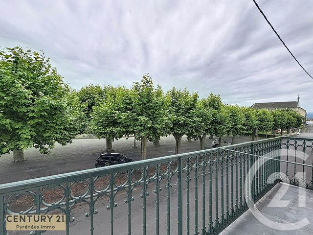 Appartement &agrave; louer - 3 pi&egrave;ces - 72,47 m2 - Montrejeau - 31 - MIDI-PYRENEES