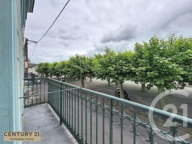 Appartement &agrave; louer - 3 pi&egrave;ces - 72,47 m2 - Montrejeau - 31 - MIDI-PYRENEES