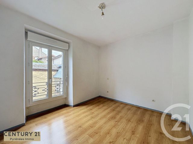 Appartement &agrave; louer - 3 pi&egrave;ces - 72,47 m2 - Montrejeau - 31 - MIDI-PYRENEES