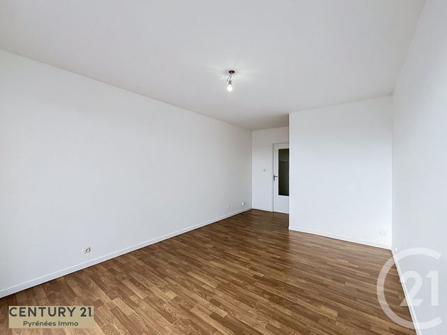 Appartement Studio &agrave; vendre - 1 pi&egrave;ce - 24,25 m2 - St Gaudens - 31 - MIDI-PYRENEES