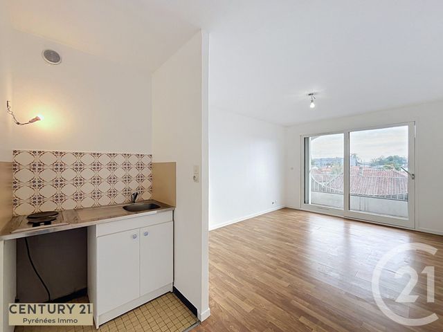 Appartement Studio à vendre ST GAUDENS