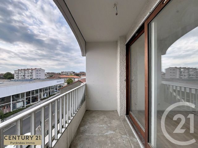 Appartement Studio &agrave; vendre - 1 pi&egrave;ce - 24,25 m2 - St Gaudens - 31 - MIDI-PYRENEES