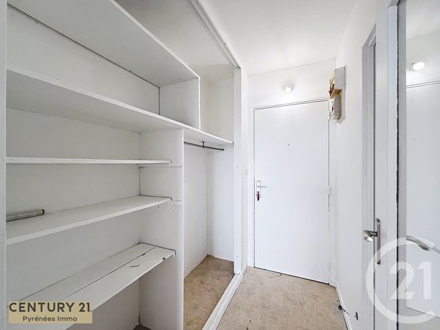 Appartement Studio &agrave; vendre - 1 pi&egrave;ce - 24,25 m2 - St Gaudens - 31 - MIDI-PYRENEES