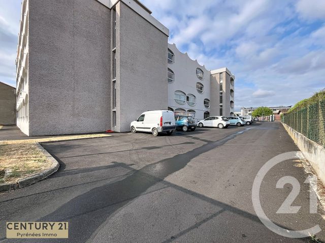 Appartement Studio &agrave; vendre - 1 pi&egrave;ce - 24,25 m2 - St Gaudens - 31 - MIDI-PYRENEES
