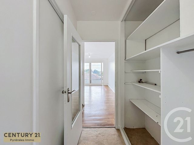 Appartement Studio &agrave; vendre - 1 pi&egrave;ce - 24,25 m2 - St Gaudens - 31 - MIDI-PYRENEES