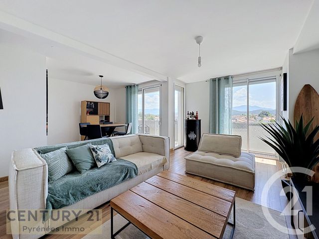 Appartement T3 à louer ST GAUDENS