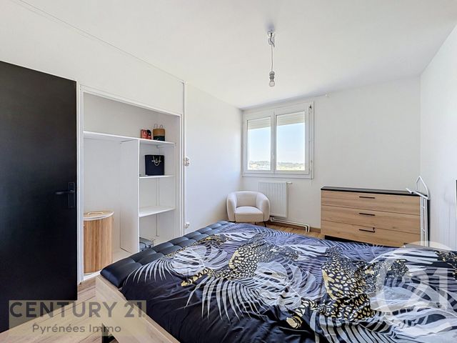 Appartement T3 &agrave; louer - 3 pi&egrave;ces - 77,19 m2 - St Gaudens - 31 - MIDI-PYRENEES