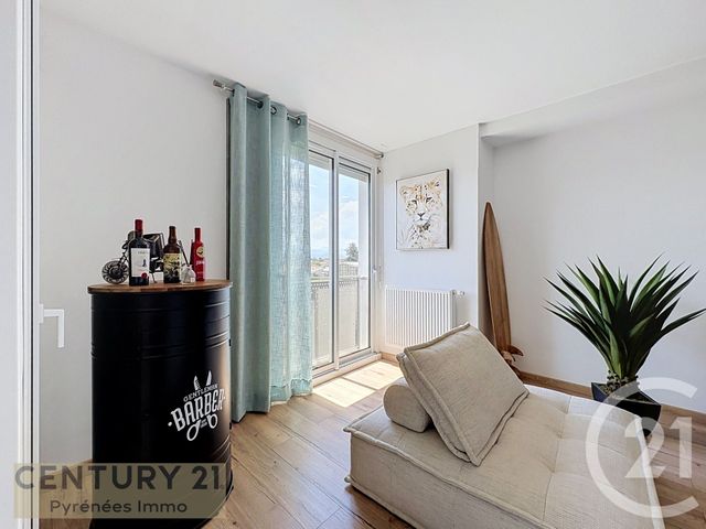 Appartement T3 &agrave; louer - 3 pi&egrave;ces - 77,19 m2 - St Gaudens - 31 - MIDI-PYRENEES