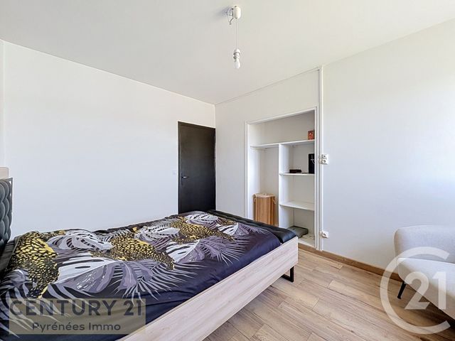 Appartement T3 &agrave; louer - 3 pi&egrave;ces - 77,19 m2 - St Gaudens - 31 - MIDI-PYRENEES