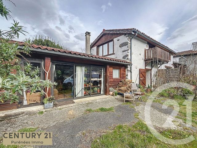 Maison &agrave; vendre - 9 pi&egrave;ces - 227,46 m2 - Arbon - 31 - MIDI-PYRENEES