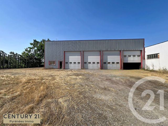Divers &agrave; vendre - 500 m2 - Landorthe - 31 - MIDI-PYRENEES