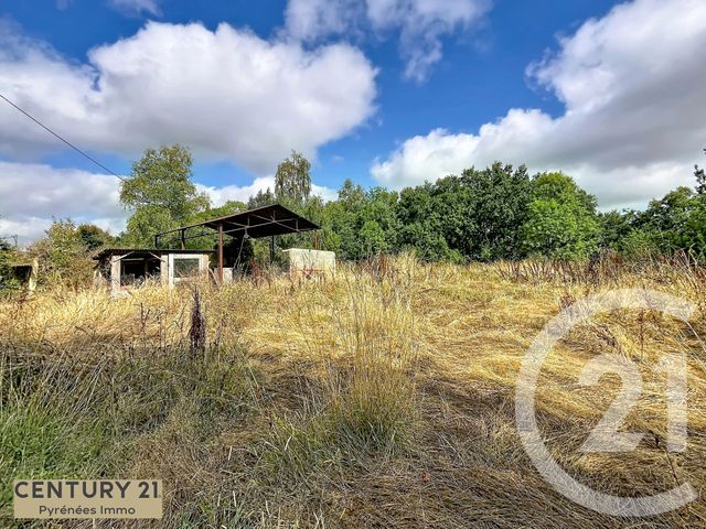 Maison &agrave; vendre - 3 pi&egrave;ces - 75 m2 - Villeneuve De Riviere - 31 - MIDI-PYRENEES