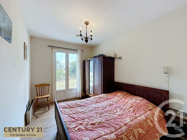 Maison &agrave; vendre - 3 pi&egrave;ces - 75 m2 - Villeneuve De Riviere - 31 - MIDI-PYRENEES