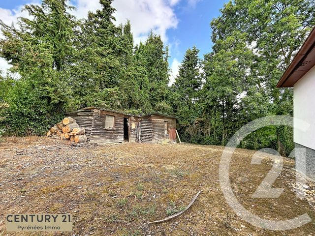 Maison &agrave; vendre - 3 pi&egrave;ces - 75 m2 - Villeneuve De Riviere - 31 - MIDI-PYRENEES