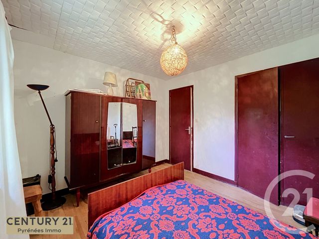 Maison &agrave; vendre - 3 pi&egrave;ces - 75 m2 - Villeneuve De Riviere - 31 - MIDI-PYRENEES