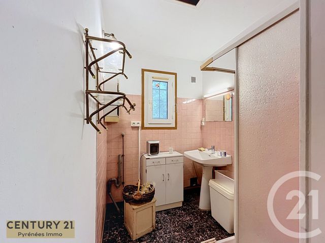 Maison &agrave; vendre - 3 pi&egrave;ces - 75 m2 - Villeneuve De Riviere - 31 - MIDI-PYRENEES