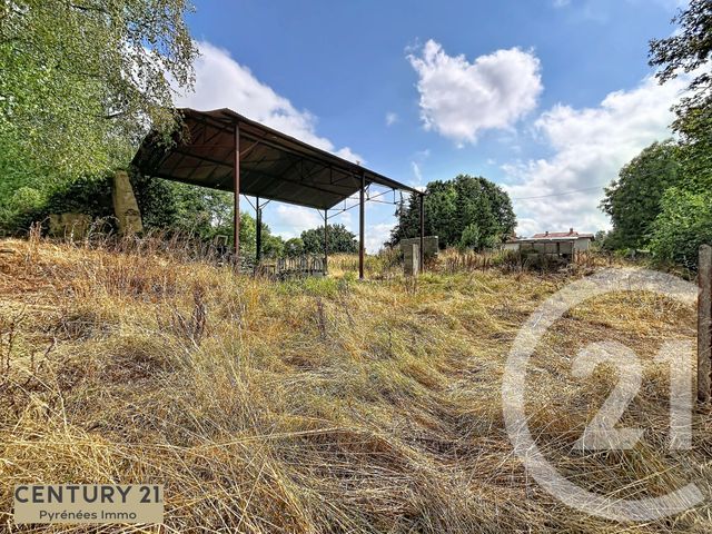 Maison &agrave; vendre - 3 pi&egrave;ces - 75 m2 - Villeneuve De Riviere - 31 - MIDI-PYRENEES