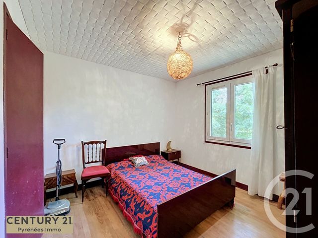 Maison &agrave; vendre - 3 pi&egrave;ces - 75 m2 - Villeneuve De Riviere - 31 - MIDI-PYRENEES
