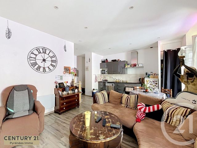 Immeuble &agrave; vendre - 560,70 m2 - St Gaudens - 31 - MIDI-PYRENEES