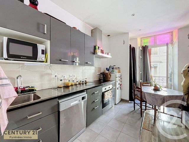 Immeuble &agrave; vendre - 560,70 m2 - St Gaudens - 31 - MIDI-PYRENEES