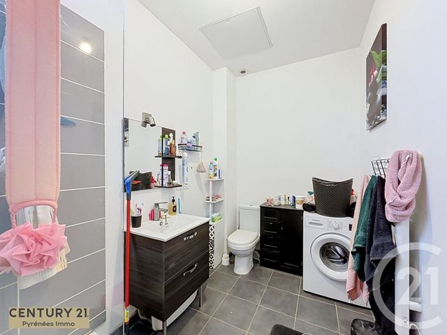 Immeuble &agrave; vendre - 560,70 m2 - St Gaudens - 31 - MIDI-PYRENEES