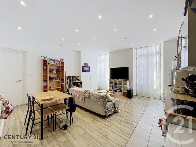 Immeuble &agrave; vendre - 560,70 m2 - St Gaudens - 31 - MIDI-PYRENEES