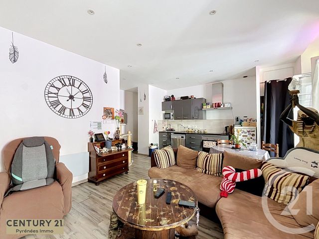 Immeuble &agrave; vendre - 560,70 m2 - St Gaudens - 31 - MIDI-PYRENEES