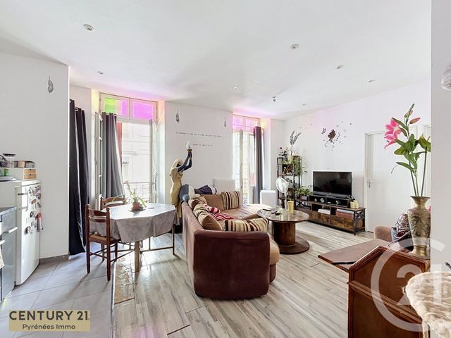 Immeuble &agrave; vendre - 560,70 m2 - St Gaudens - 31 - MIDI-PYRENEES