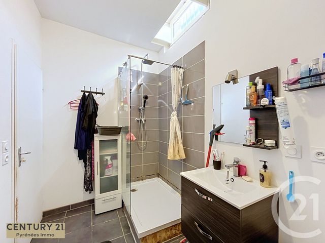 Immeuble &agrave; vendre - 560,70 m2 - St Gaudens - 31 - MIDI-PYRENEES