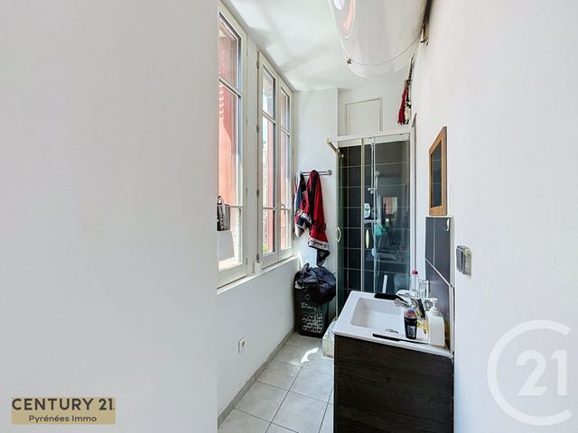 Immeuble &agrave; vendre - 560,70 m2 - St Gaudens - 31 - MIDI-PYRENEES