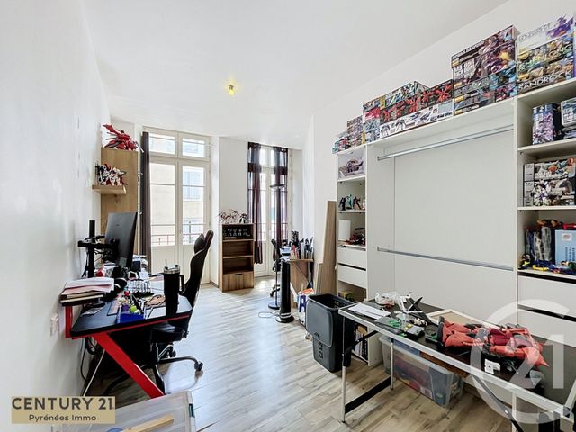 Immeuble &agrave; vendre - 560,70 m2 - St Gaudens - 31 - MIDI-PYRENEES