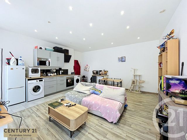 Immeuble &agrave; vendre - 560,70 m2 - St Gaudens - 31 - MIDI-PYRENEES