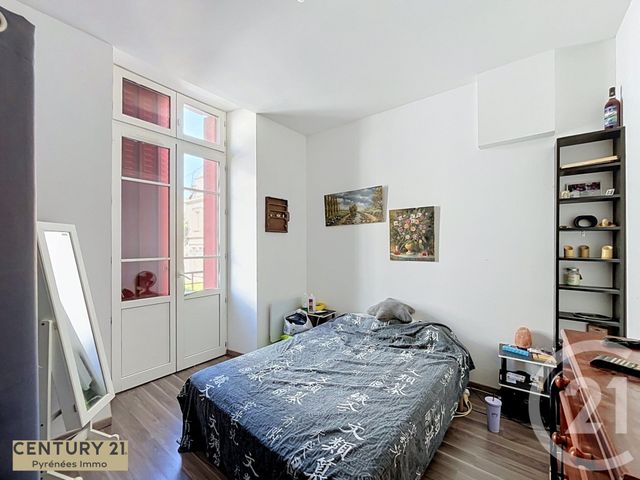 Immeuble &agrave; vendre - 560,70 m2 - St Gaudens - 31 - MIDI-PYRENEES