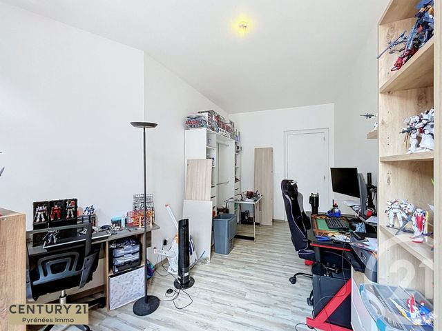 Immeuble &agrave; vendre - 560,70 m2 - St Gaudens - 31 - MIDI-PYRENEES
