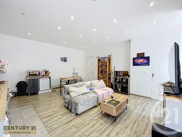 Immeuble &agrave; vendre - 560,70 m2 - St Gaudens - 31 - MIDI-PYRENEES