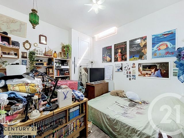 Immeuble &agrave; vendre - 560,70 m2 - St Gaudens - 31 - MIDI-PYRENEES