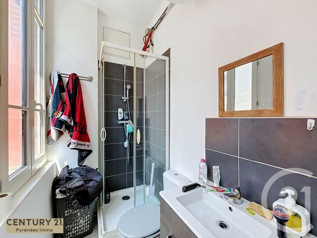 Immeuble &agrave; vendre - 560,70 m2 - St Gaudens - 31 - MIDI-PYRENEES