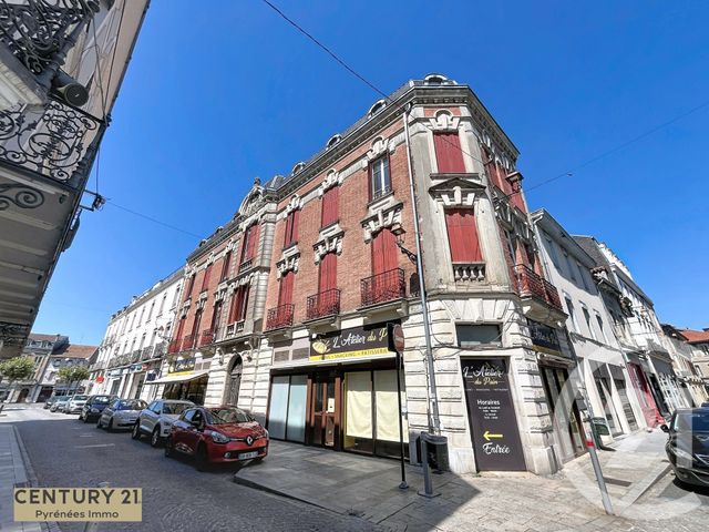 Immeuble à vendre ST GAUDENS