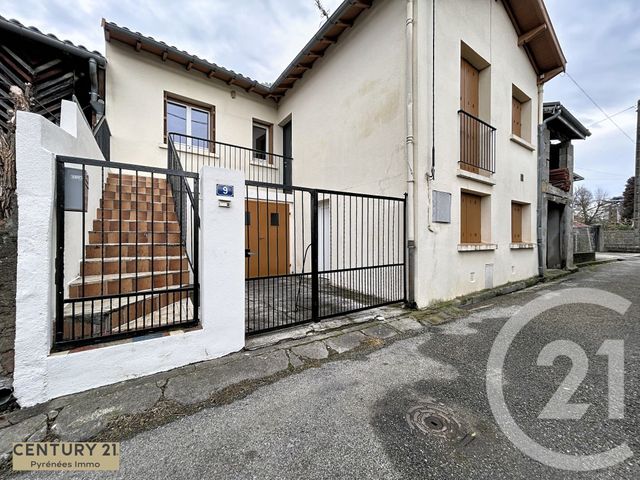 maison - MANE - 31