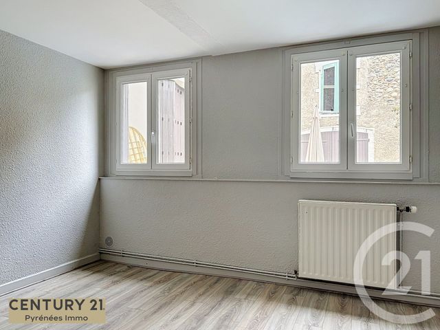 Appartement &agrave; louer - 3 pi&egrave;ces - 70,35 m2 - Valentine - 31 - MIDI-PYRENEES