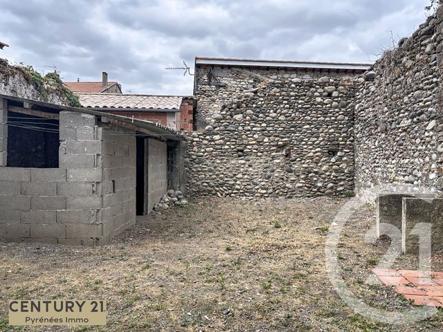 Appartement &agrave; louer - 3 pi&egrave;ces - 70,35 m2 - Valentine - 31 - MIDI-PYRENEES